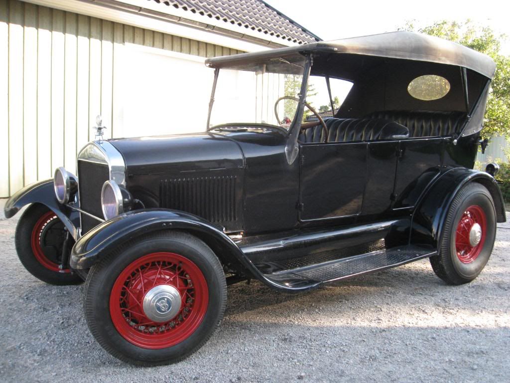 ID Number on my Model T Need help The Ford Barn